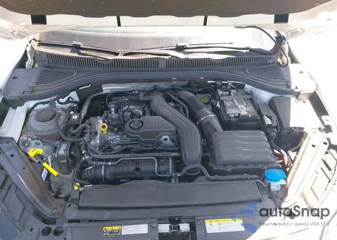 2023 Volkswagen Jetta 1.5T Se из США, поврежденный, VIN 3VW7M7BU6PM059103